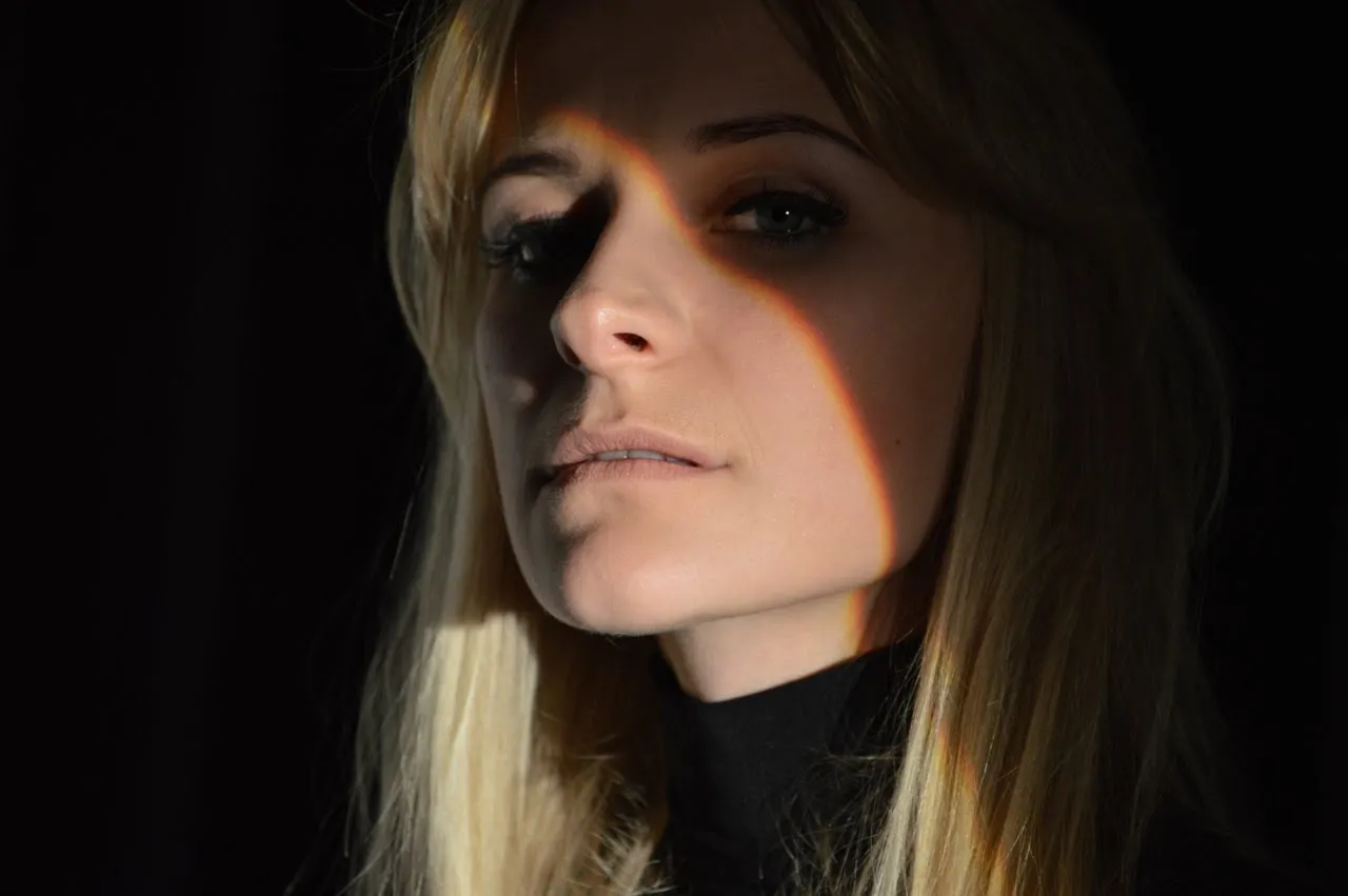 Kaśka Sochacka: Utożsamiam się z każdym wersem na płycie "Ciche dni" [PODCAST]