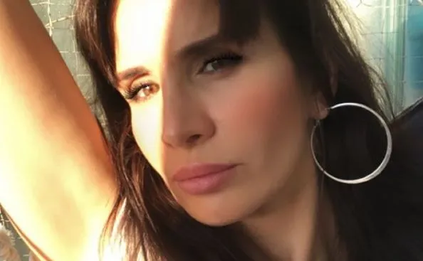 Kołakowska uważa, że Piasek udaje zakażenie koronawirusem