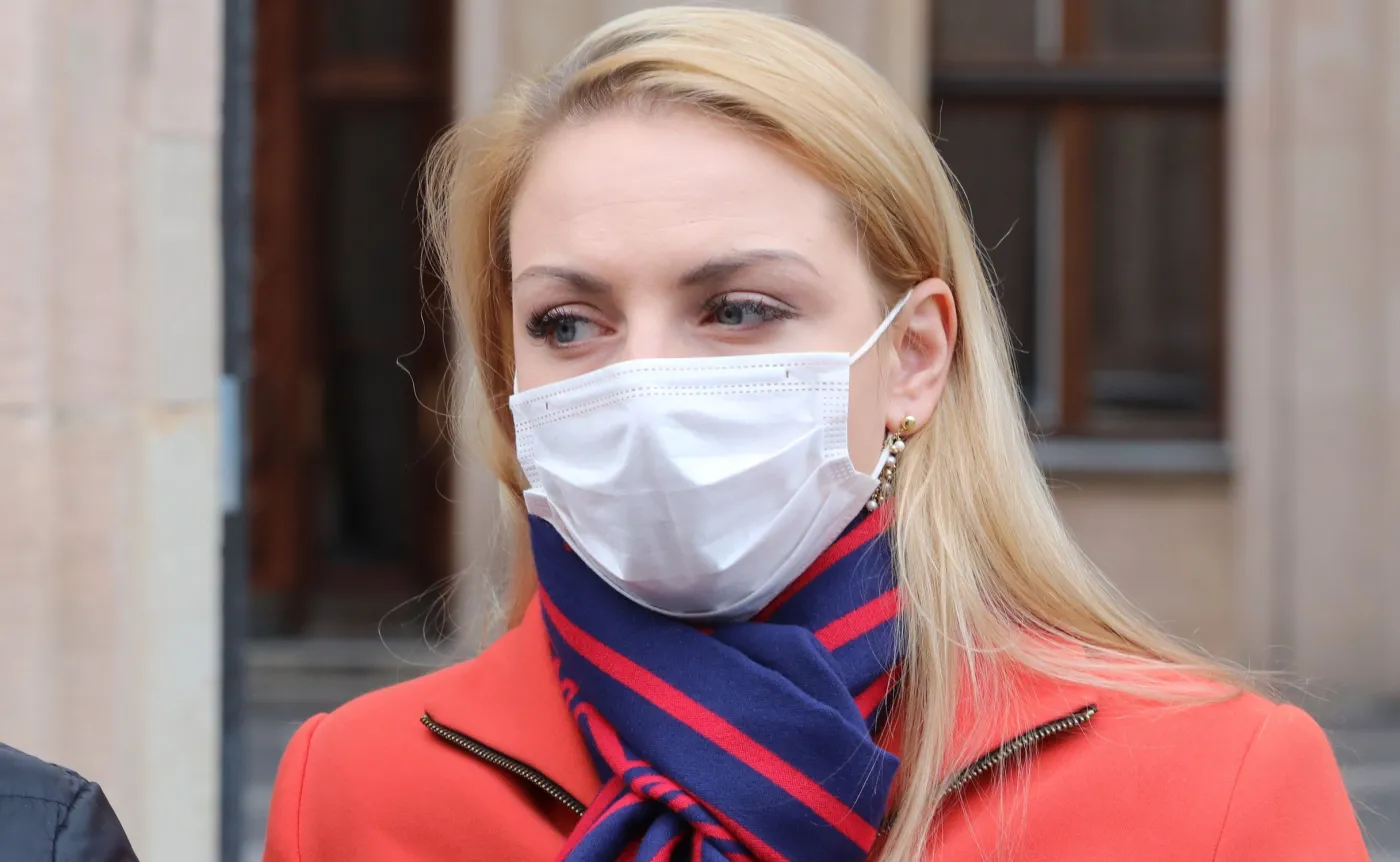 Rzymkowski do Gajewskiej: Moi synowie nie celowali do żołnierzy Armii Czerwonej, ale do manekinów