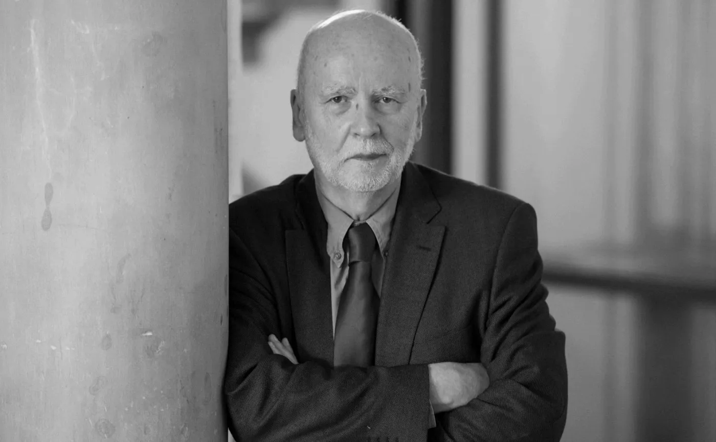 Zmarł Adam Zagajewski, wybitny poeta z literackiego pokolenia '68