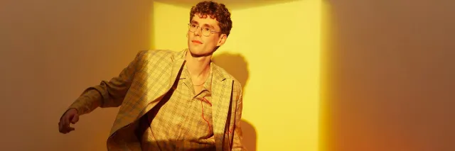 Lost Frequencies prezentuje singiel "Rise"