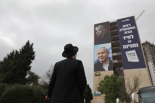 Wybory parlamentarne w Izraelu. Rozpoczęło się głosowanie