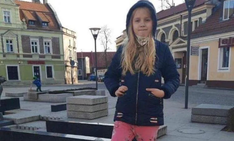 8-latka odnaleziona. Poszukiwania trwały całą noc