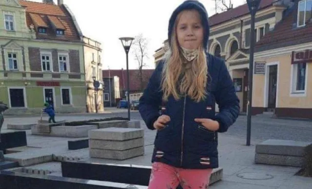 8-latka odnaleziona. Poszukiwania trwały całą noc