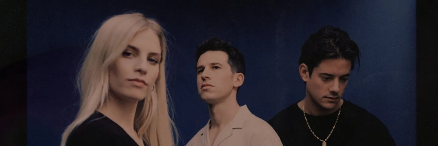 London Grammar z premierą albumu "Californian Soil"