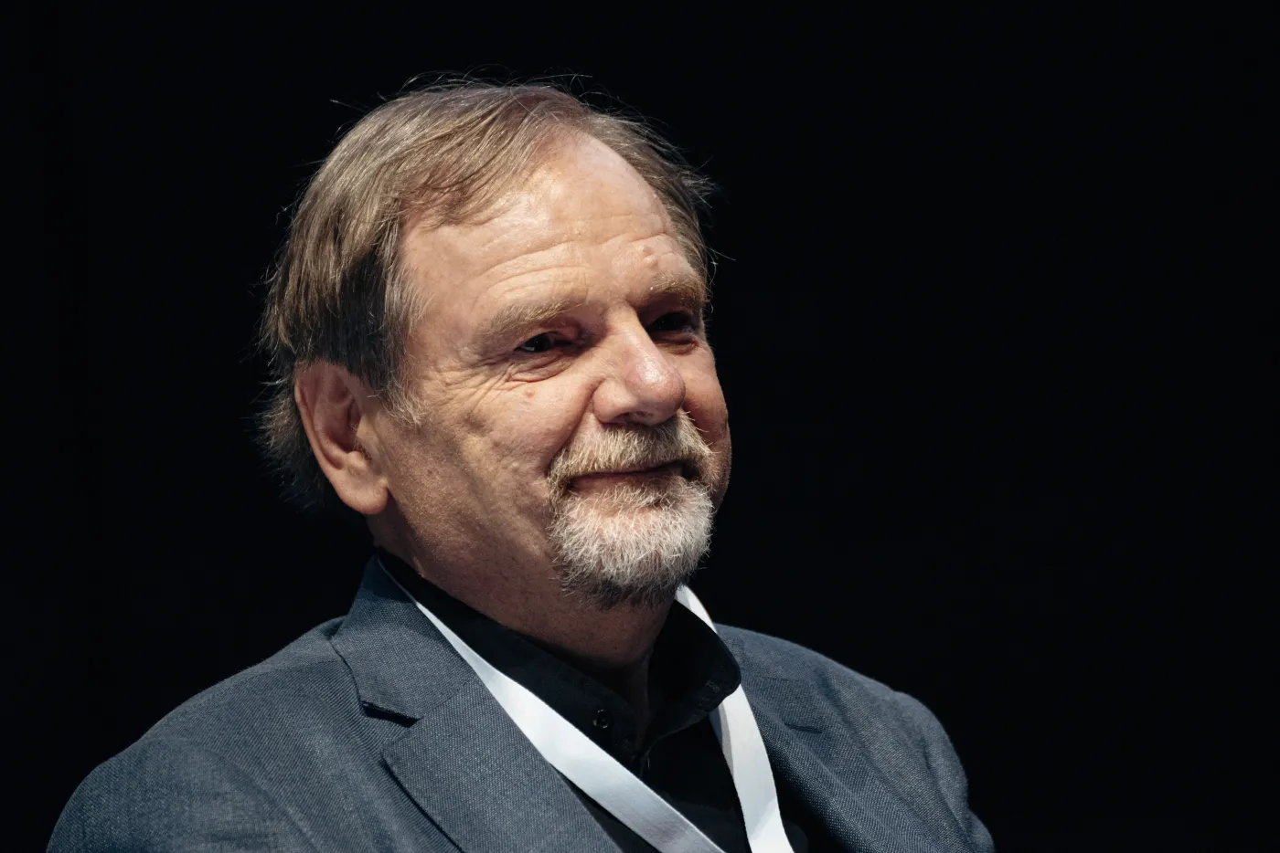 "Zagadka rozwiązana". Muzeum Architektury odnalazło bohaterkę zdjęcia Chrisa Niedenthala z 1982 r.