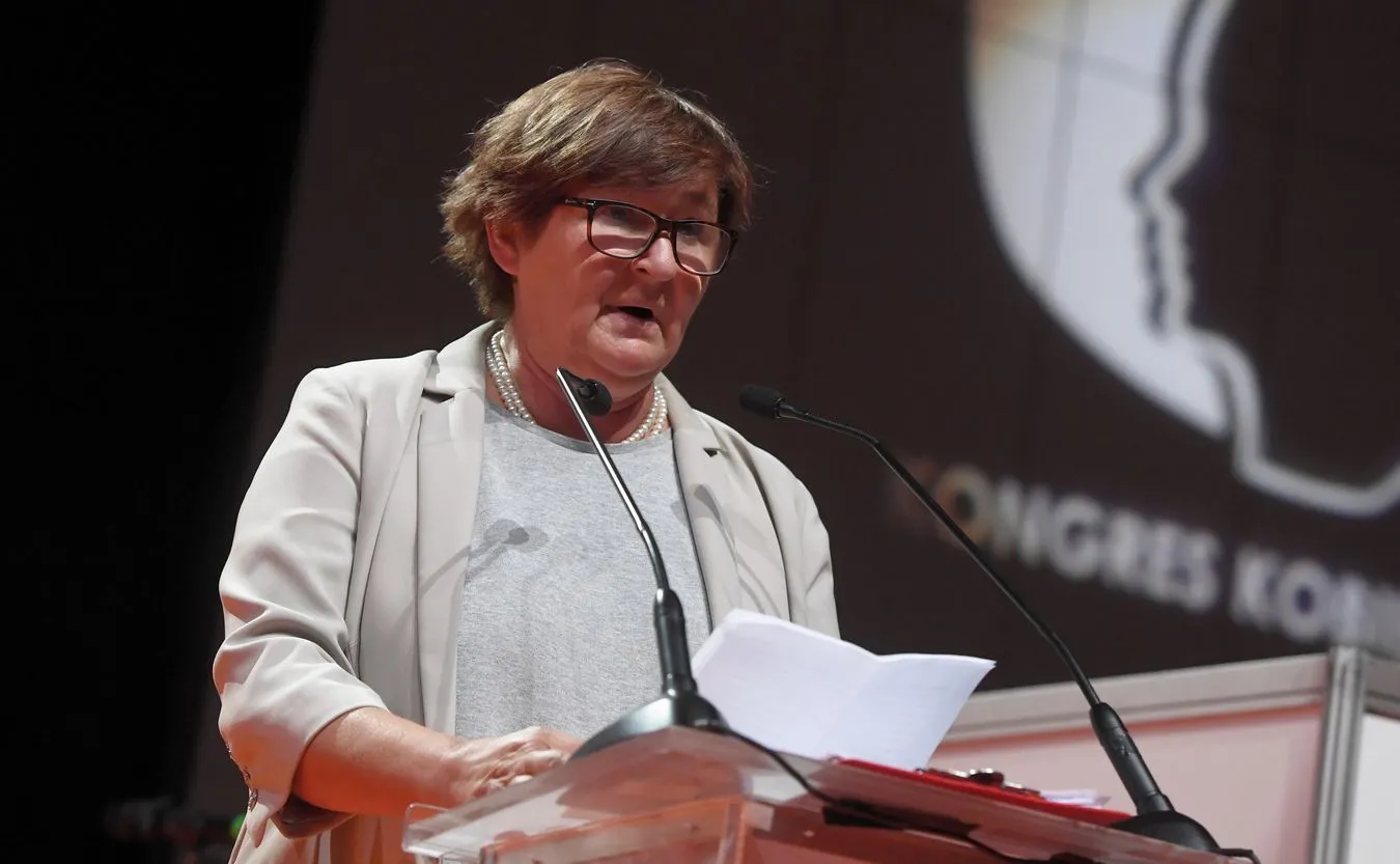 Środa o Gowinie: Nie można być panną młodą na każdym weselu