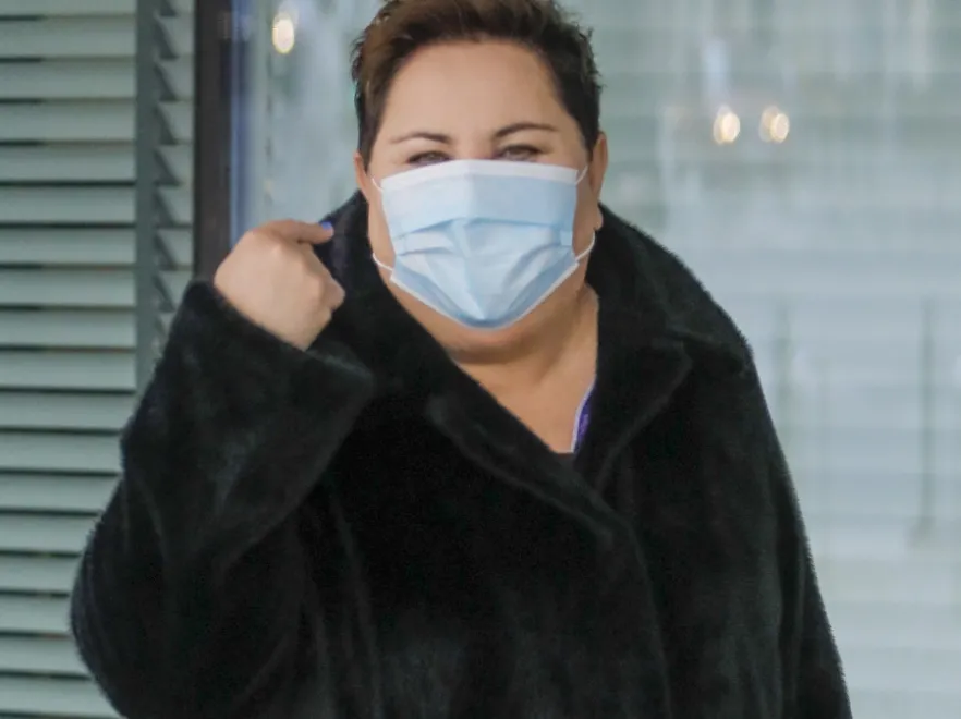 "Celebrytki nie inspirują nikogo do niczego"... Dorota Wellman o tym, kogo warto pokazywać w telewizji