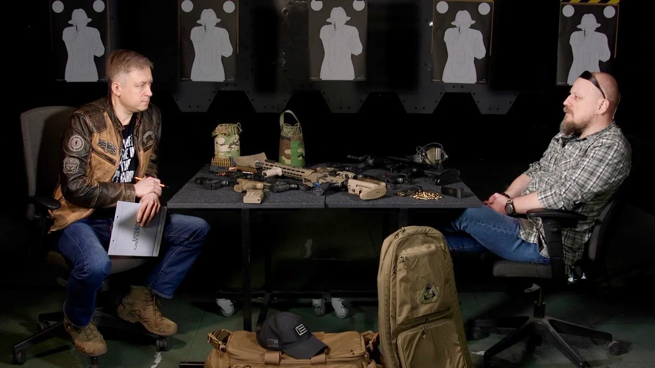 Kałasznikow prawie dla każdego w pół roku, czyli pozwolenie na broń w Polsce [WYWIAD]