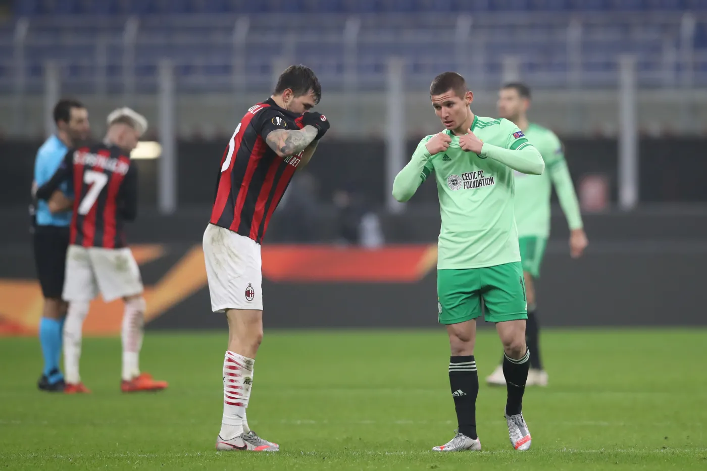 Patryk Klimala nie podbił Szkocji. Teraz będzie grał w MLS