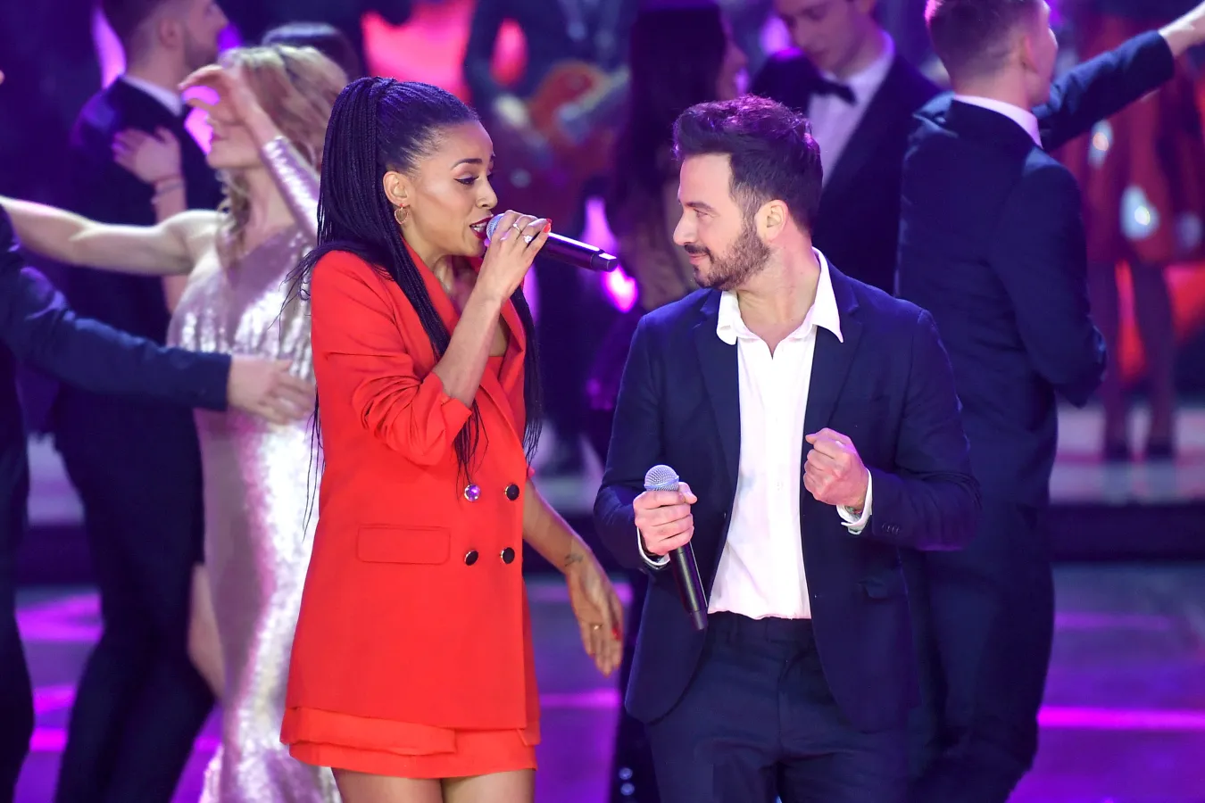 Aleksandra Szwed będzie mamą. Potwierdziła ciążę