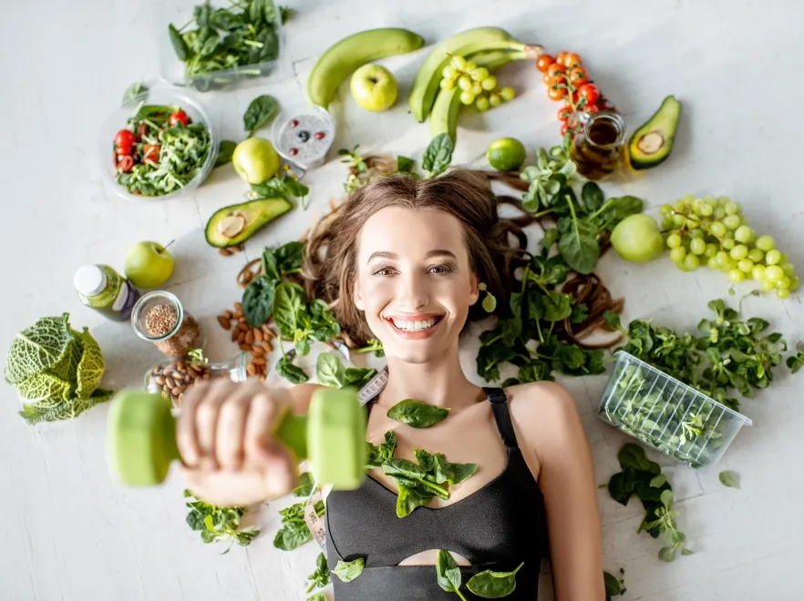 Lekko i zdrowo: 5 roślinnych kategorii produktów, które warto włączyć do wiosennego jadłospisu