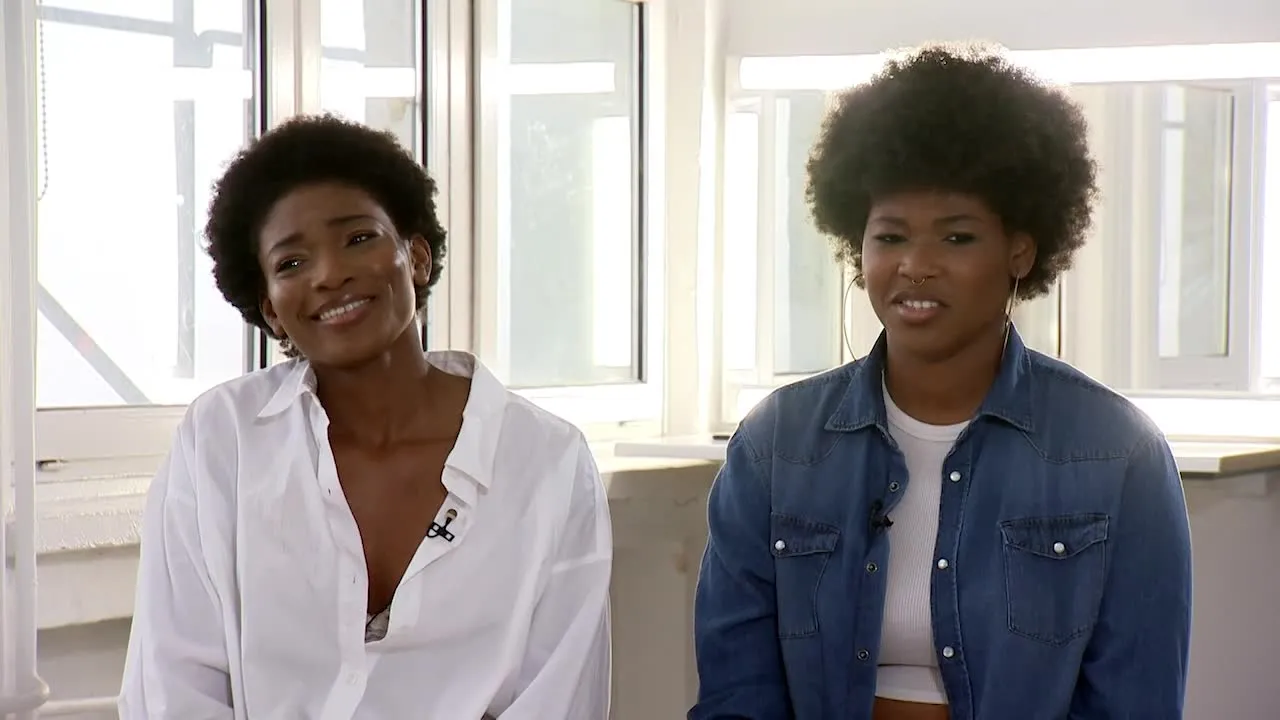 Osi i Ogi Ugonoh znów pod jednym dachem. "Poznajemy się na nowo"