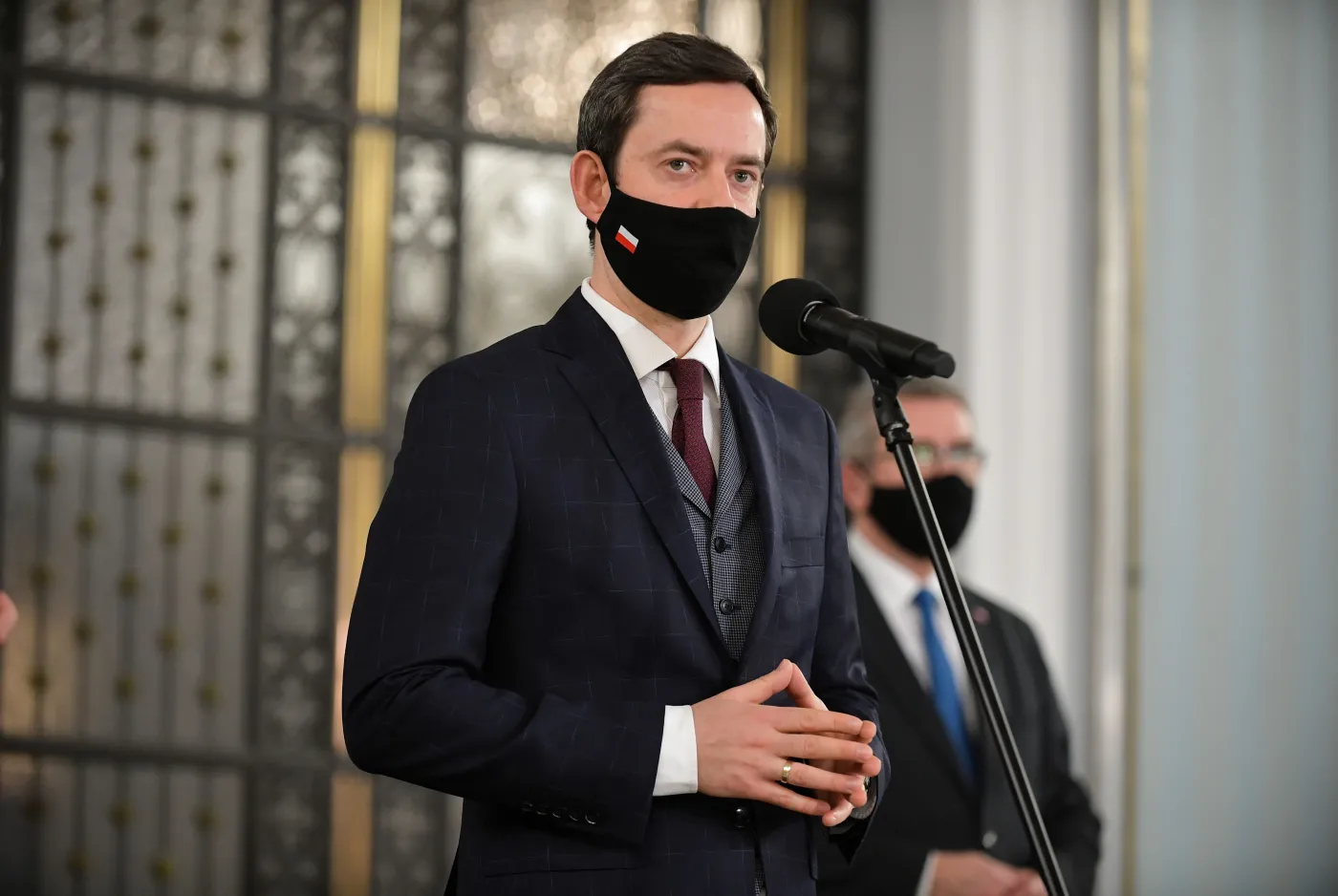 Afera o wsparcie nauki. "PAN będzie uwzględniony w Krajowym Planie Odbudowy"