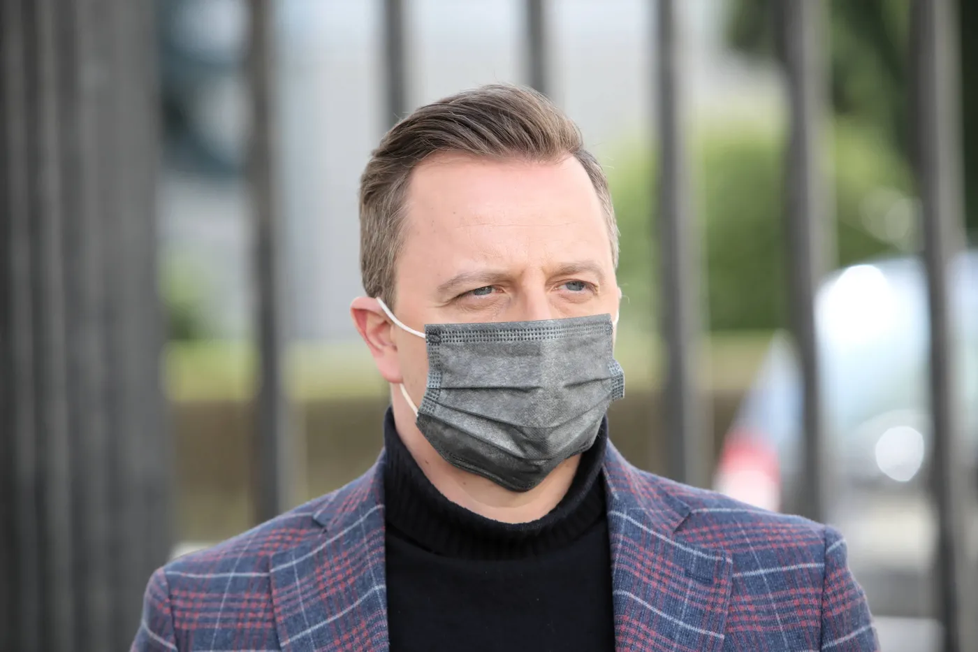 Afera respiratorowa. "Nie odpuścimy, póki ostatnia złotówka nie zostanie zwrócona do budżetu"