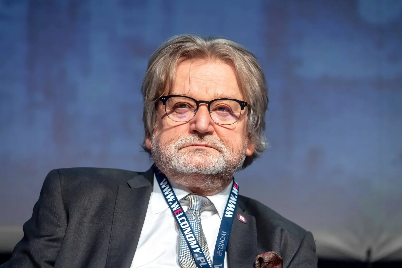 Pinkas: Marzę, żeby moje słynne słowa z wywiadu dla DGP były ciągle przywoływane