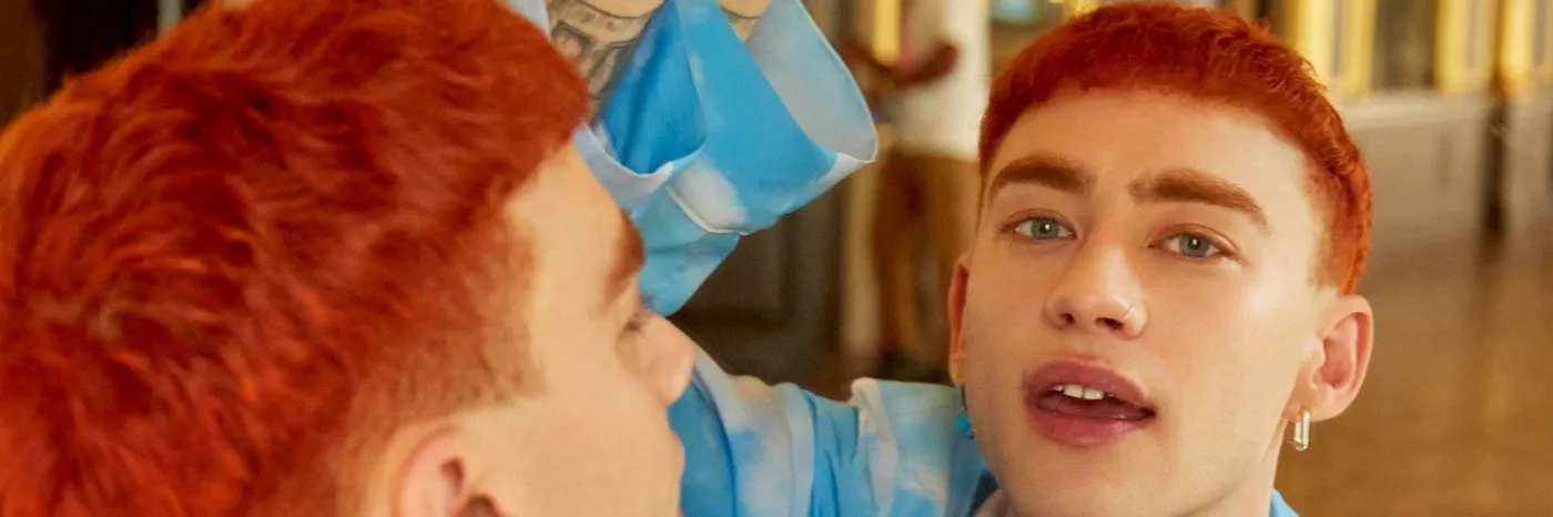 Olly, Olly i jeszcze więcej Olly’ego w nowym klipie Years & Years "Starstruck"