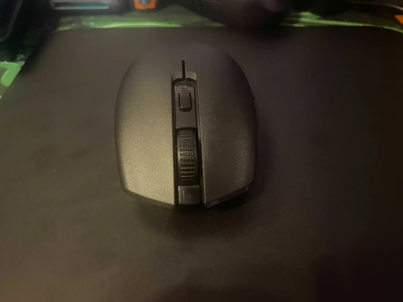 Razer Orochi v2. Mysz, której bateria prawie się nie kończy [TESTUJEMY]