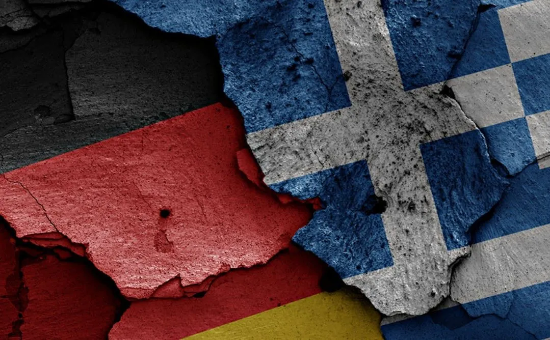 Grecy żądają reparacji wojennych od Niemiec. "Naziści palili całe wioski i miasta"