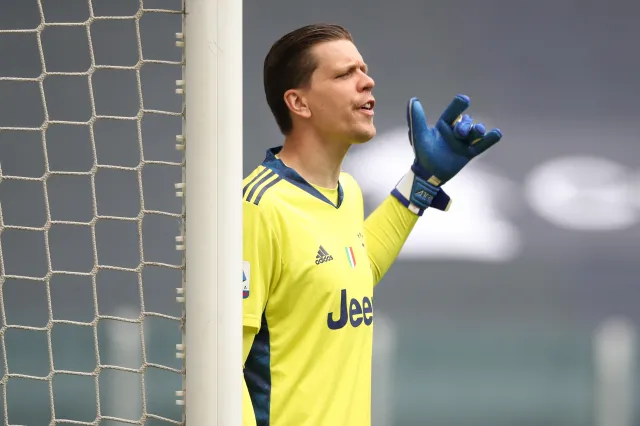 Szczęsny obronił karnego, ale na niewiele się to zdało. Juventus przegrał z AC Milan 0:3