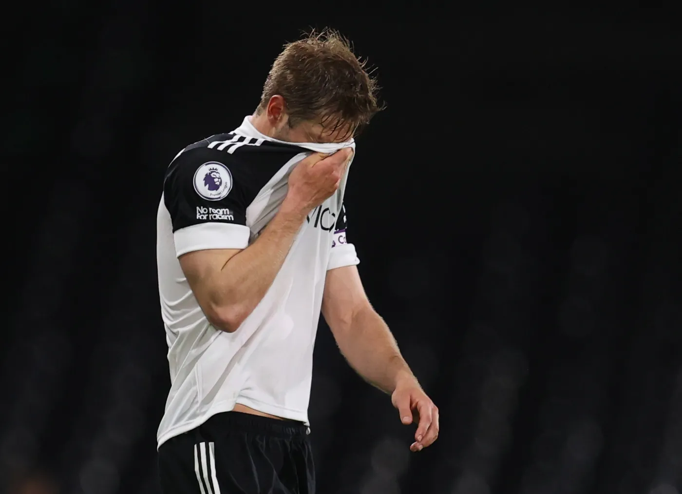 Fulham trzecim spadkowiczem z Premier League