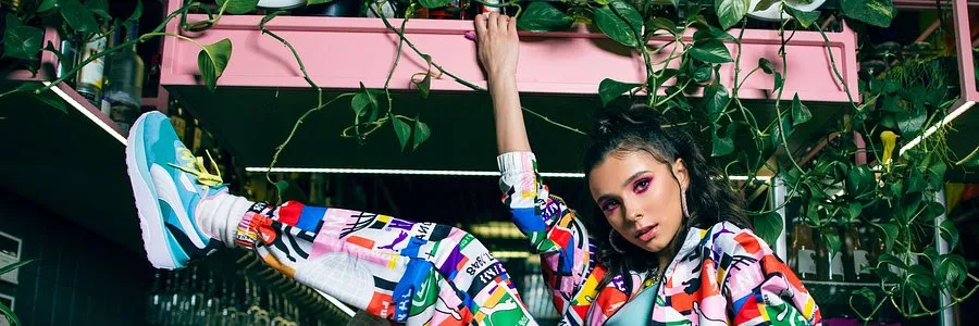 Carla Fernandes przedstawia nowy singiel "OK"