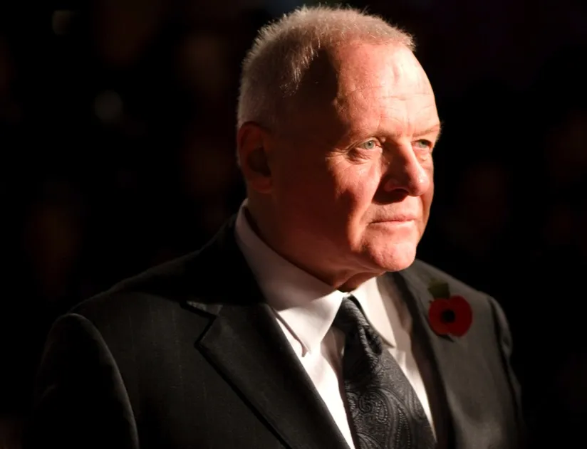 Oscary 2021. Kim jest Anthony Hopkins?