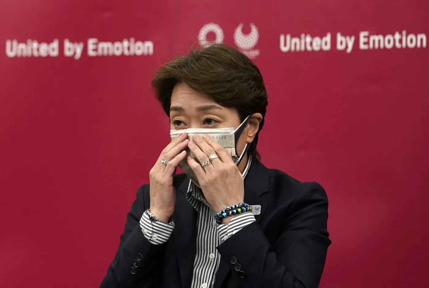 W Tokio sportowcy będą codziennie testowani na obecność COVID-19