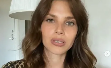 Rosati kontra Rusin. Aktorka zarzuca dziennikarce prowokację