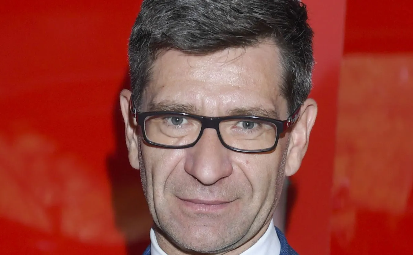 Lewica ma nowego rzecznika. Kim jest Marek Kacprzak?