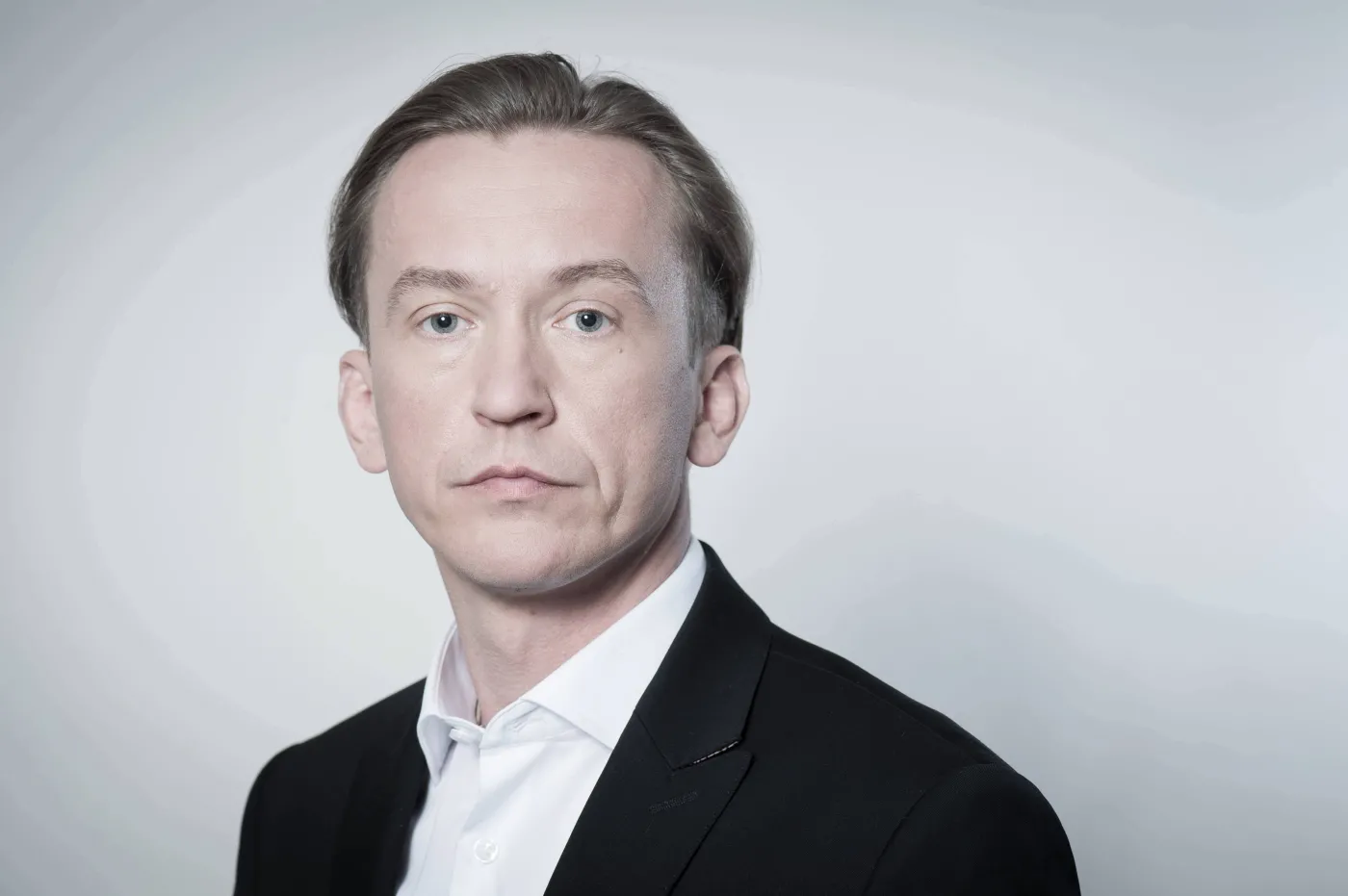 Tomasz Przybek prezesem Polska Press