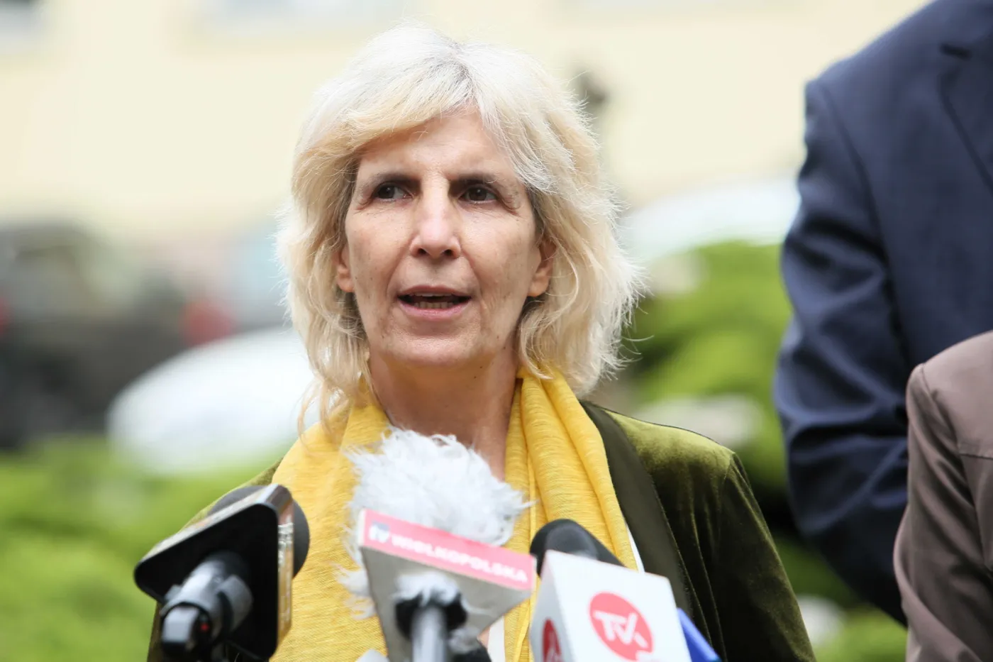 WHO: Polski rząd nie popełnił żadnych błędów w walce z koronawirusem