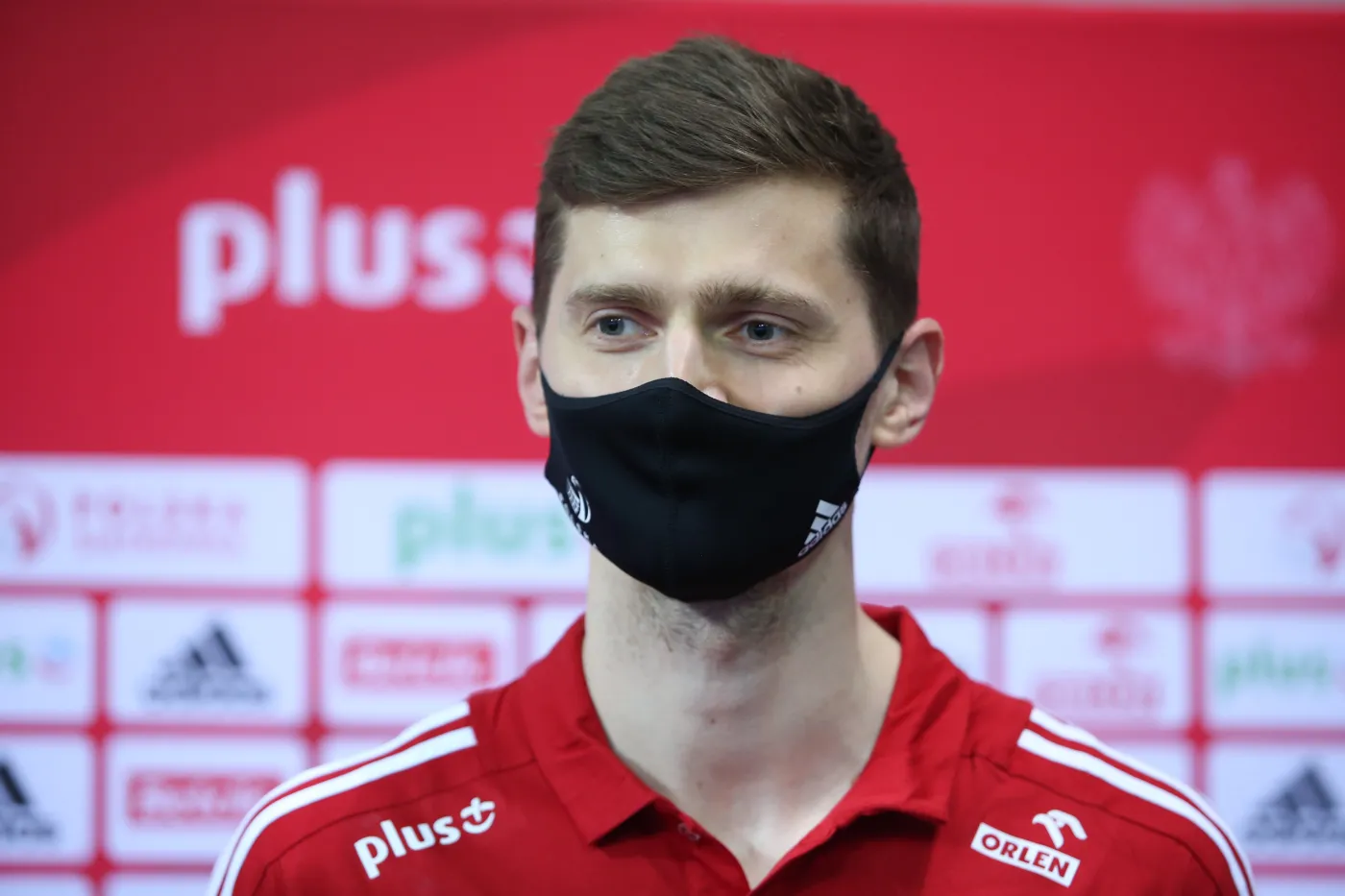 Piotr Nowakowski przed Ligą Narodów: Boję się zamknięcia w bańce