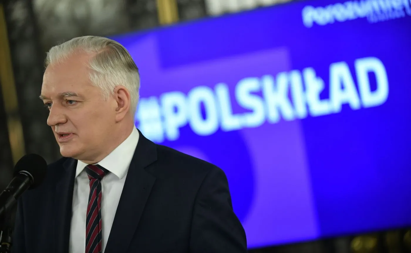 Szef Forda napisał do Gowina. Chodzi o strategiczną umowę z Meksykiem