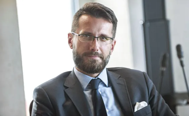 Fogiel: W najbliższych dniach odbędzie się spotkanie liderów Zjednoczonej Prawicy