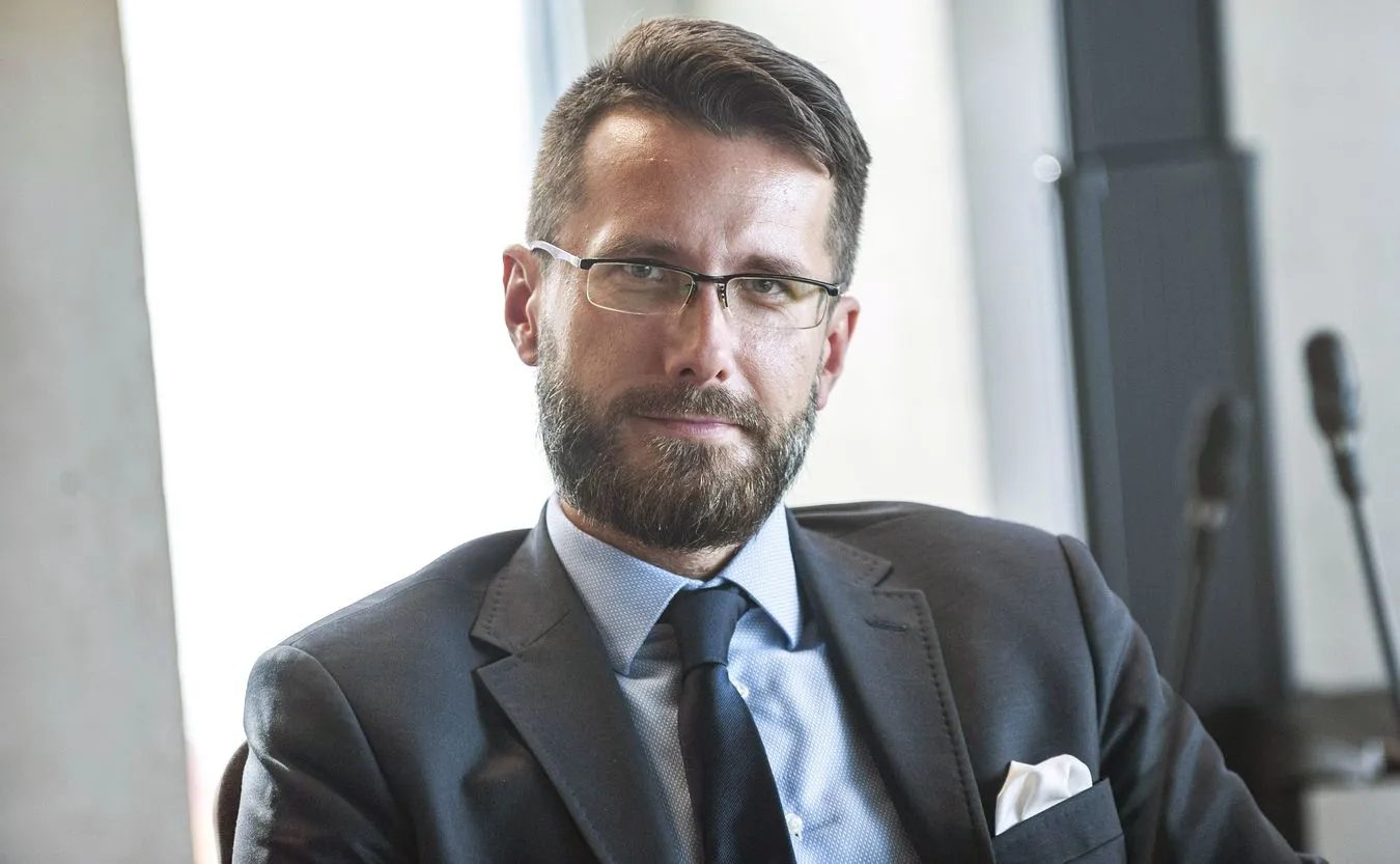 Fogiel: W najbliższych dniach odbędzie się spotkanie liderów Zjednoczonej Prawicy