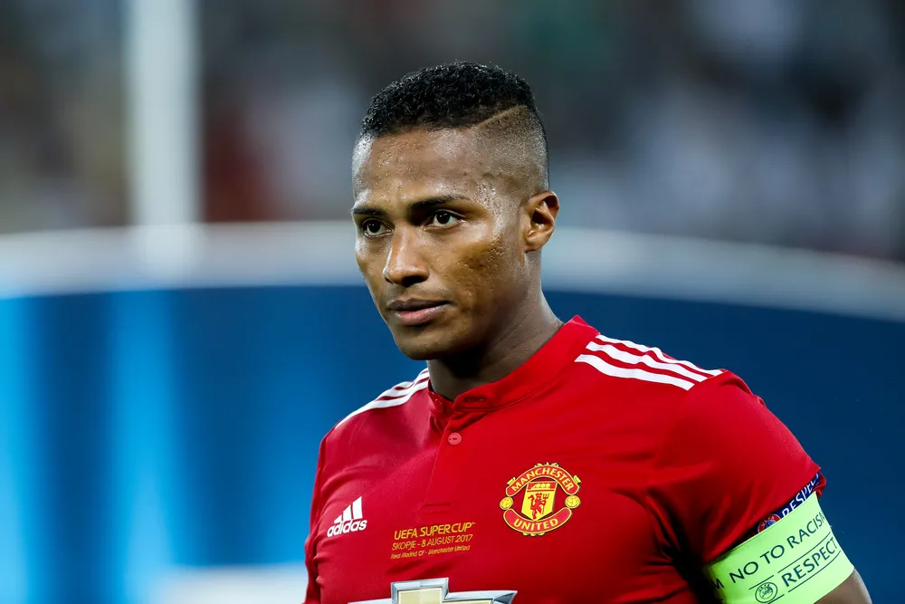 Antonio Valencia ogłosił, że przechodzi na piłkarską emeryturę