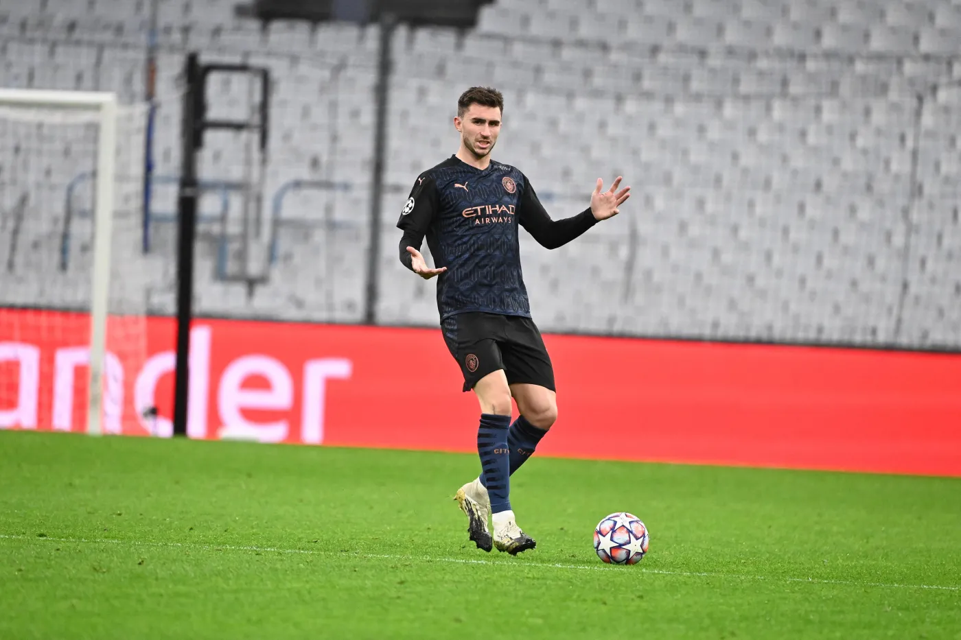 Euro 2021. Laporte zamienił reprezentacje. Może zagrać z Polską