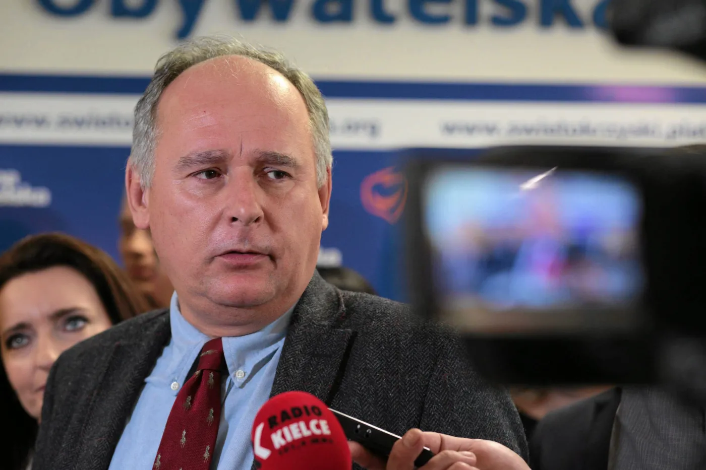 Zalewski: Rozważam odwołanie się od wyrzucenia z PO. Mam wsparcie kolegów