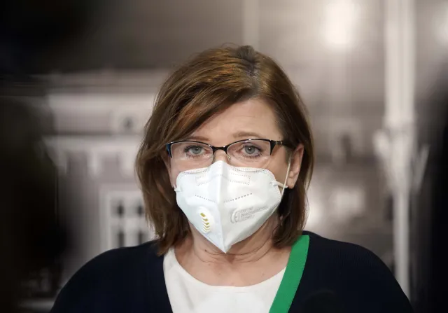 Leszczyna krytykuje Polski Ład: Nie do końca wiadomo, co tam jest