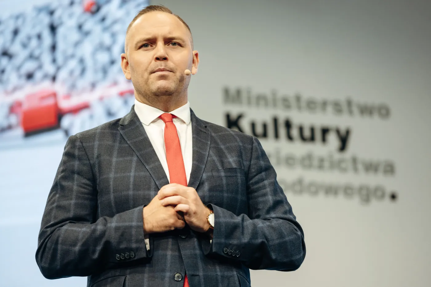 KO nie poprze kandydatury Nawrockiego na prezesa IPN. "To funkcjonariusz PiS"