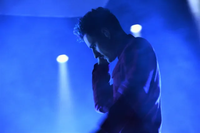 Kooperacja największych. Dawid Podsiadło zremiksowany przez Pro8l3m. Posłuchaj nowej wersji nagrania "Lis"