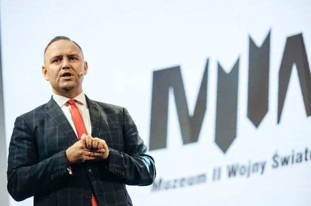 Dr Karol Nawrocki powołany na stanowisko wiceprezesa IPN