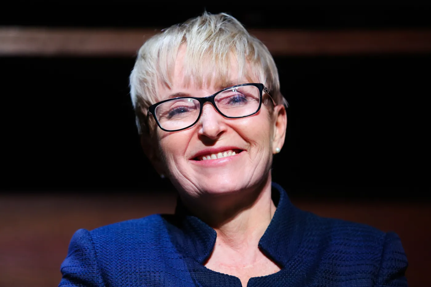 "Murem za Beatą!" Izba Dyscyplinarna ma zdecydować ws. immunitetu sędzi Morawiec