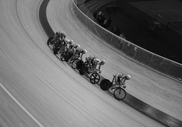 Kolarze rezygnują ze startu na mistrzostwach Europy w Mińsku