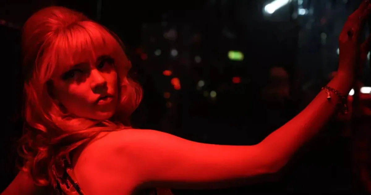 Sensacyjna obsada "Ostatniej nocy w Soho". Zobacz zwiastun