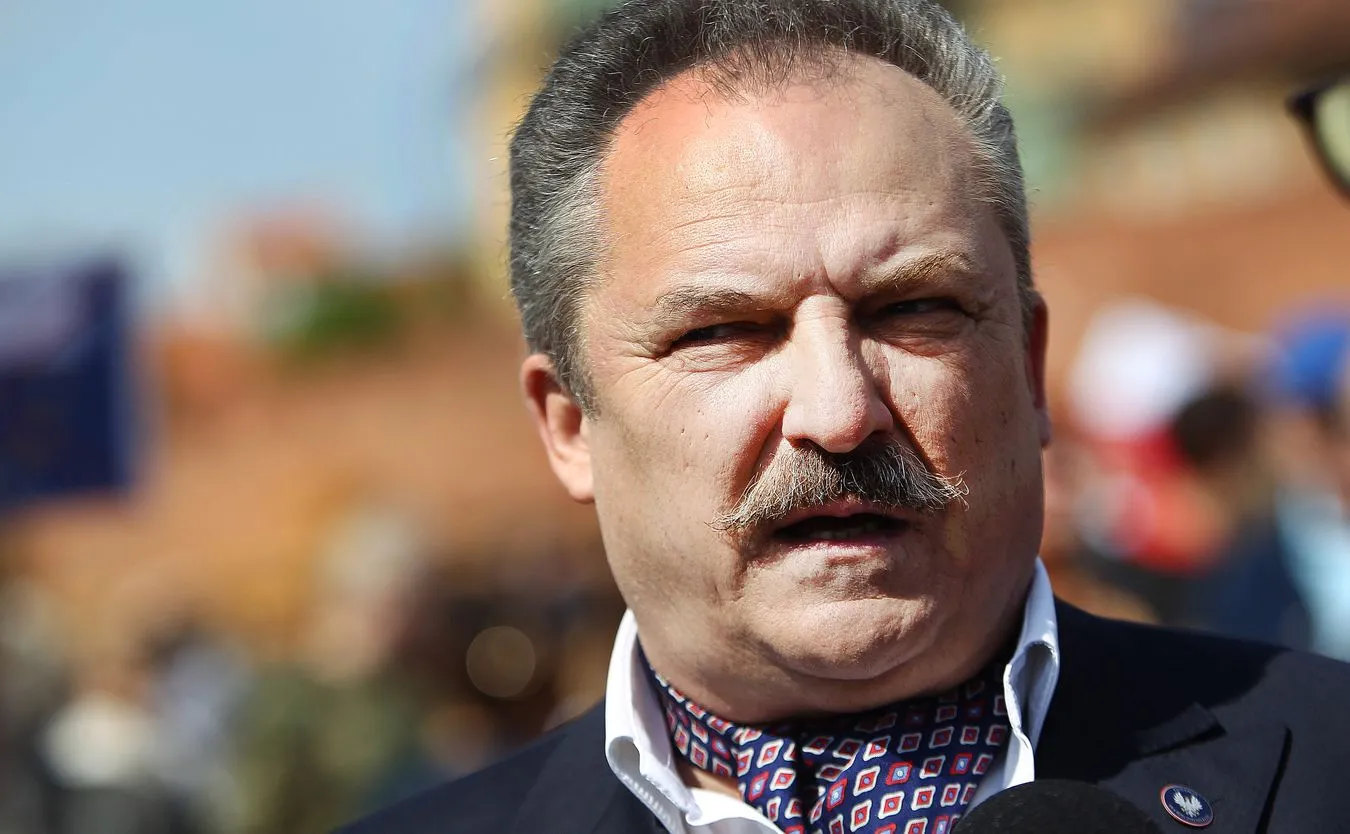 Jakubiak: Sprzedaż alkoholu przez internet nie sprawi, że Polacy się rozpiją