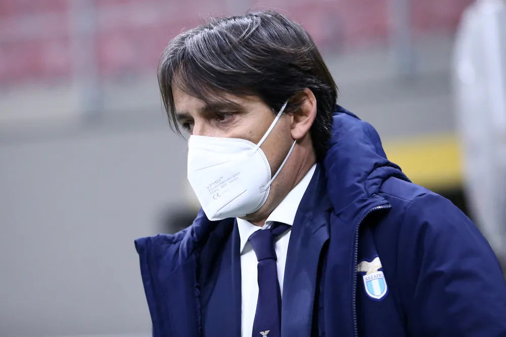 Simone Inzaghi
