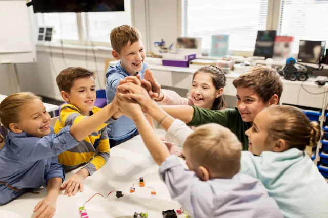 Rok szkolny w czasach pandemii - jak to wygląda w Europie?