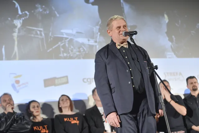 Kazik Staszewski: Martwi mnie marsz władzy w kierunku realnego socjalizmu